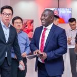 CBG moves to facilitate business between Ghana and Singapore