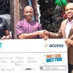 Access Bank DiamondXtra Customers receives N5bn