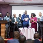First Finance unveils two mutual funds to enhance culture of investment