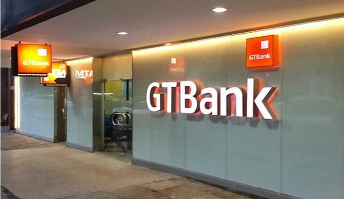 GTBank Ghana unveils Quick Credit…