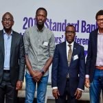 Stanbic IBTC organizes 10th Edition of West Africa Investors Conference