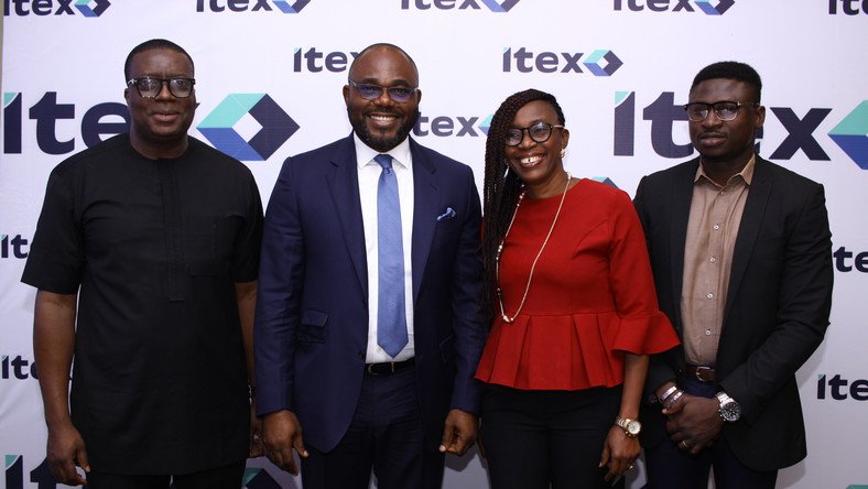 CBN Grants ITEX Licence to…