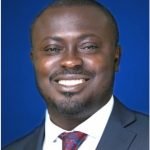 KPMG announces Kwame Sarpong Barnieh as New Partner