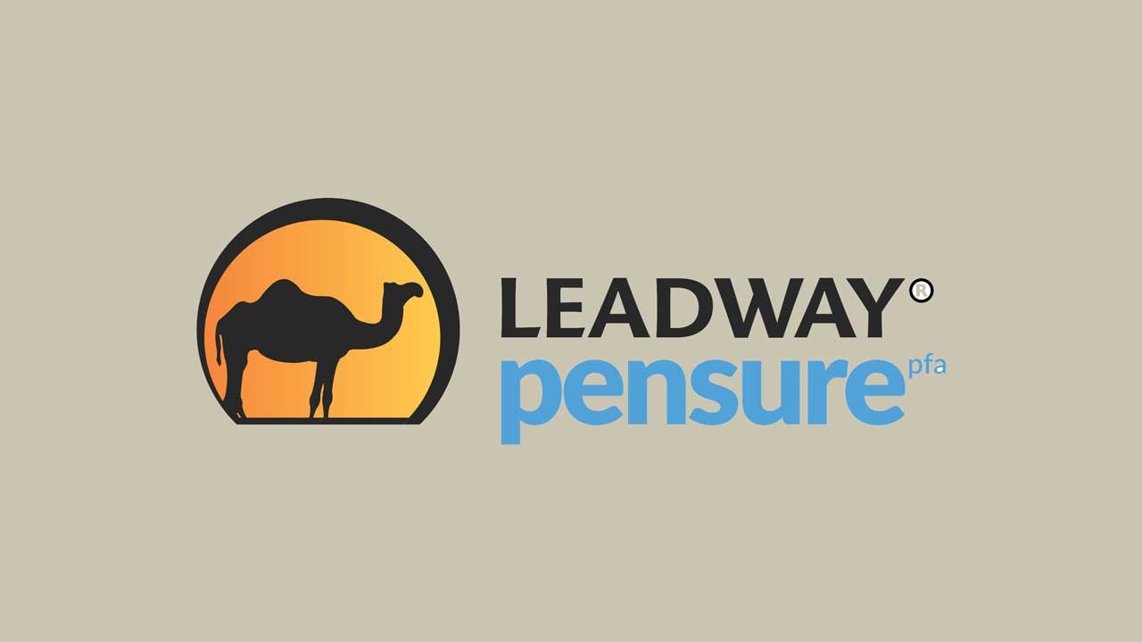 Leadway Pensure awards Entrepreneurs