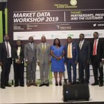 NSE holds it’s 4th Market Data Workshop