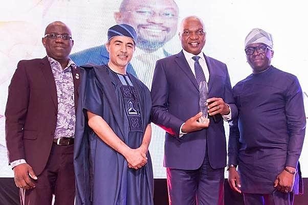Shell Bags Best Exhibitor Award at 2019 SPE Conference