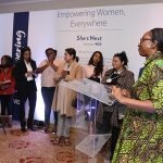 Visa supports Female Entrepreneurs in Africa