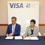 ITC, Visa partner to empower women-led businesses globally