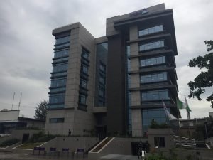 Coronation Insurance Declares N16.19bn Premium