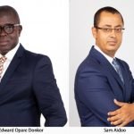 Fidelity Bank Appoints two Deputy Managing Directors