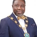 John Audu, Emeka Ibeh and others appointed as new Executives
