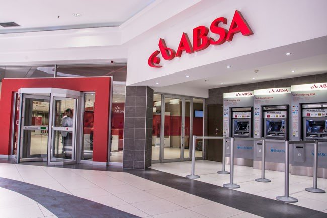 Absa Expands to China office…