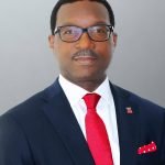 Zenith Bank Ghana Appoints Anthony Akindele Ogunranti as New MD/CEO