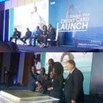 Stanbic Bank Ghana unveils Visa credit card for Customers Convenience