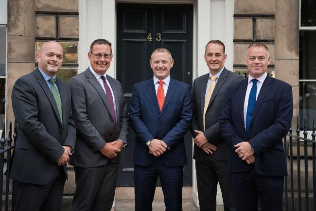 Scottish Accountancy Launches New Office
