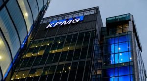 KPMG appoints Geraldine Lawlor as Global Head of&hellip;