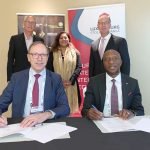 NSE Partners Luxembourg Stock Signs MoU to broaden Green Bond Markets