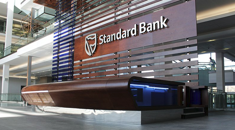 Standard Bank Receives Private Banker International Global Wealth Awards