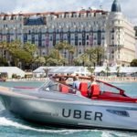Uber Unveils Boat Taxis in Nigeria to Reduce Traffic Congestion