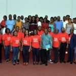 Barclays Ghana engages more Students on Ready to Work programme
