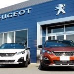 Peugeot, Fiat Chrysler Declares $48 bn merger