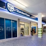 Standard Bank Reports Digital Money Transfers Rapid Growth