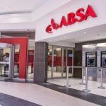 Absa Receives Approval for New York office
