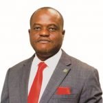 NAICOM confirms Appointment of Ademola Abidogun as MD/CEO For Guinea Insurance