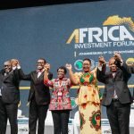 AfDB Group Becomes Part of AFC Shareholder