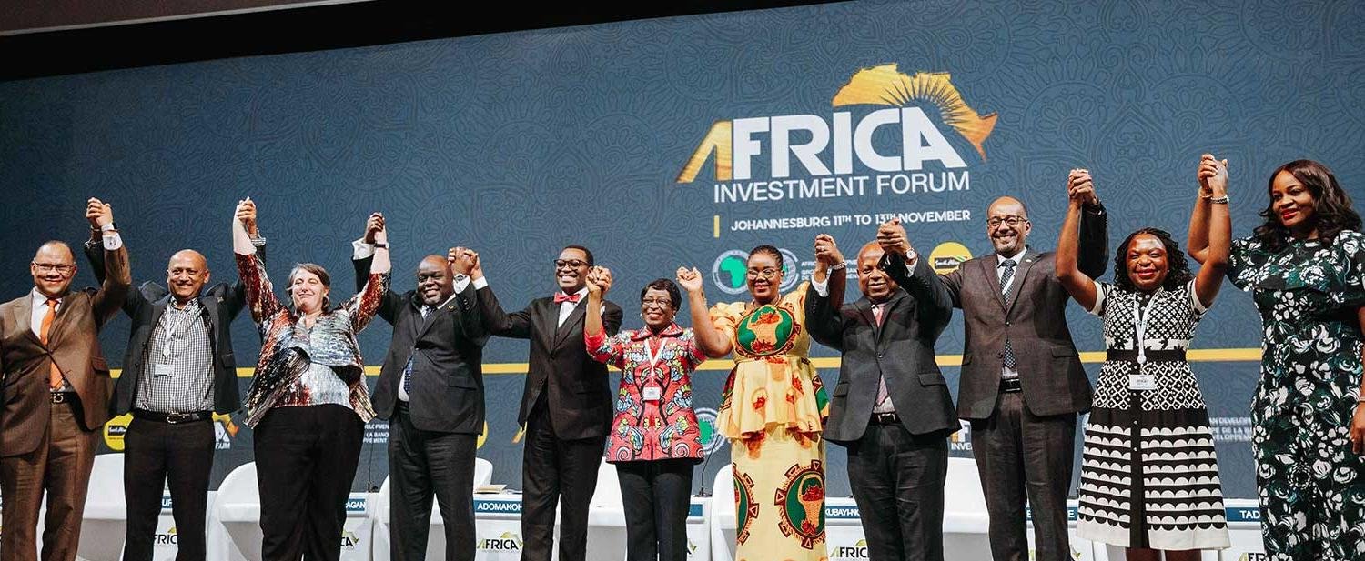 AfDB Group Becomes Part of…