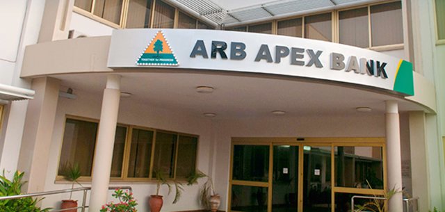 GCX, ARB Apex Bank Partners…