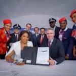 Air Peace Seals deal with Brazillian Aerospace Company