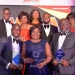 Barclays Ghana Flags Off Three top notch Marketing Awards