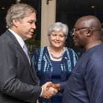 Cargill Announces investments in Ghanaian cocoa industry, farmer communities