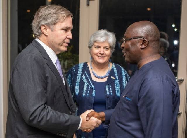 Cargill Announces investments in Ghanaian…