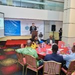 CFA Society Ghana inaugurated in Accra