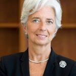 ECB President Urges Europe to innovate and invest