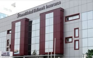 Consolidated Hallmark Insurance grows PAT by 48%