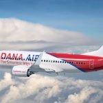 Dana Air reiterates commitment to customers’service