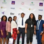 FCMB Shows off Winners Emerge at Flexxtern 4.0