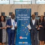 Verve Global Card Extends International Acceptance To The United Arab Emirates