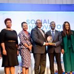 LEAP Africa,Union Bank partner on social innovation in Nigeria
