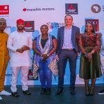 Mitsubishi Motors Partners Future Awards Africa to create More Investments for Youths