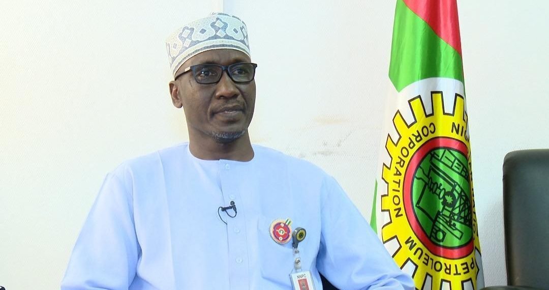 NNPC Extends Pipeline Networks to…