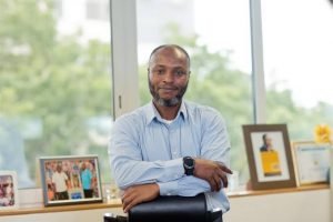 MTN Nigeria appoints Modupe Kadri as its Executive…