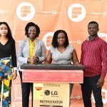 Fidelity Bank Accolades Customers in Fidelity Visa Card promotion