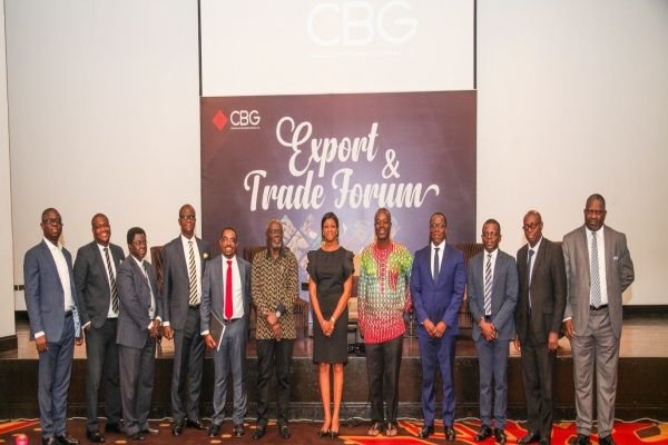 CBG Assures to Support Export…