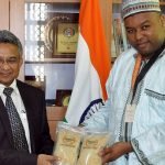 Tiamin Rice Disburses $13.4m to Boost Production Capacity