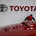 Toyota Announces $1.8 billion share Buyback after Strong Second Quarter