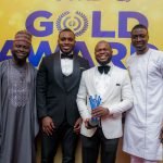 Zedcap Partners Shines at the 2019 FMDQ Gold Awards